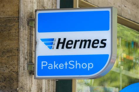 Hermes Paketshops in Horn